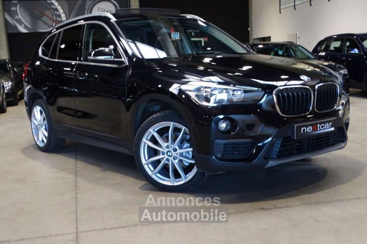 BMW X1 16d sDrive - <small></small> 17.990 € <small>TTC</small> - #2