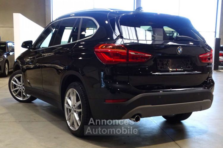 BMW X1 16d sDrive - <small></small> 17.990 € <small>TTC</small> - #4