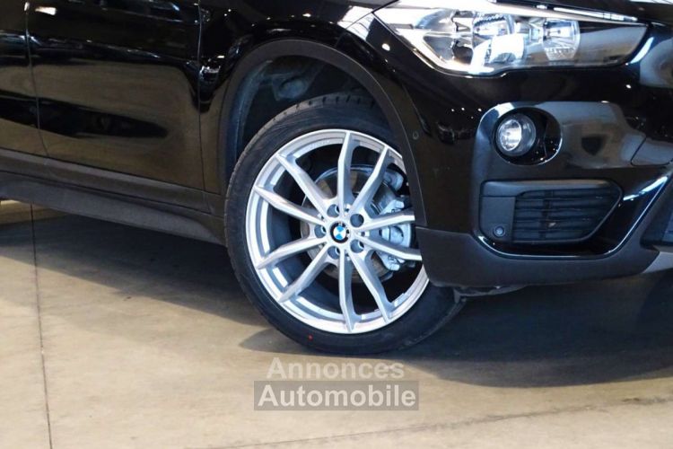 BMW X1 16d sDrive - <small></small> 17.990 € <small>TTC</small> - #5