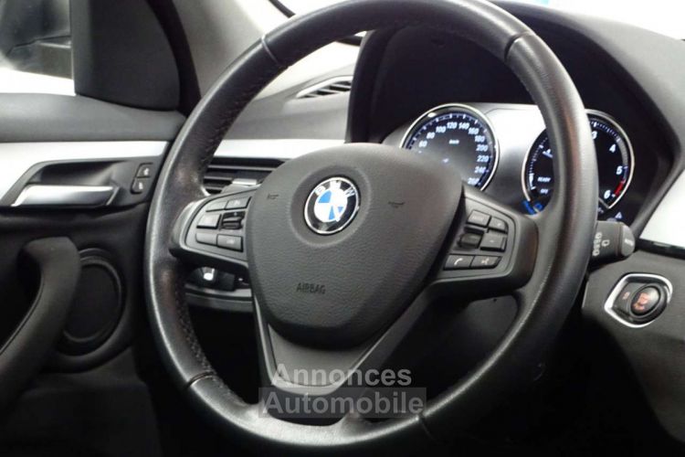 BMW X1 16d sDrive - <small></small> 17.990 € <small>TTC</small> - #6