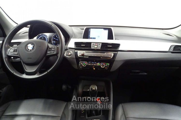 BMW X1 16d sDrive - <small></small> 17.990 € <small>TTC</small> - #7