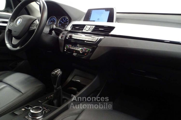 BMW X1 16d sDrive - <small></small> 17.990 € <small>TTC</small> - #8