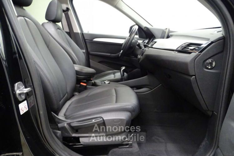 BMW X1 16d sDrive - <small></small> 17.990 € <small>TTC</small> - #9