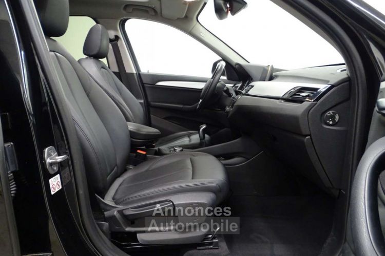 BMW X1 16d sDrive - <small></small> 17.990 € <small>TTC</small> - #10