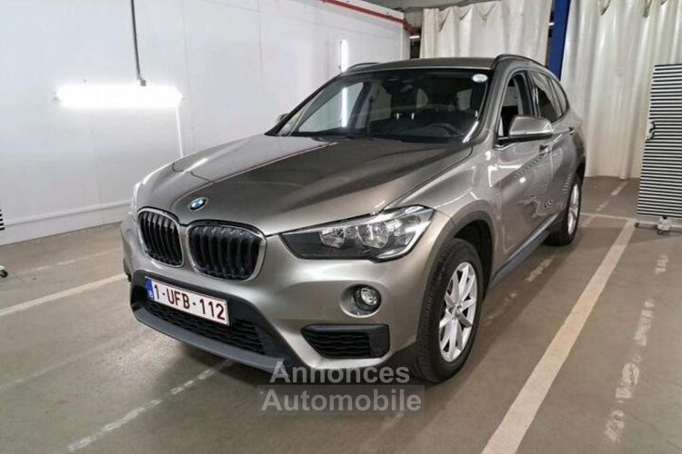 BMW X1 16d sDrive - <small></small> 17.490 € <small>TTC</small> - #2