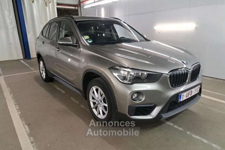 BMW X1 16d sDrive - <small></small> 17.490 € <small>TTC</small> - #3