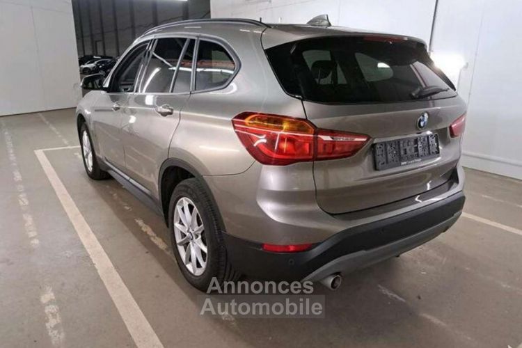 BMW X1 16d sDrive - <small></small> 17.490 € <small>TTC</small> - #4