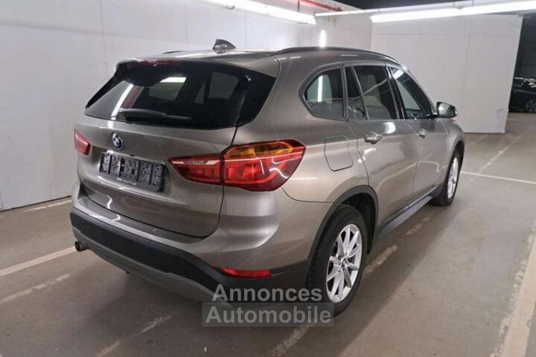 BMW X1 16d sDrive - <small></small> 17.490 € <small>TTC</small> - #5