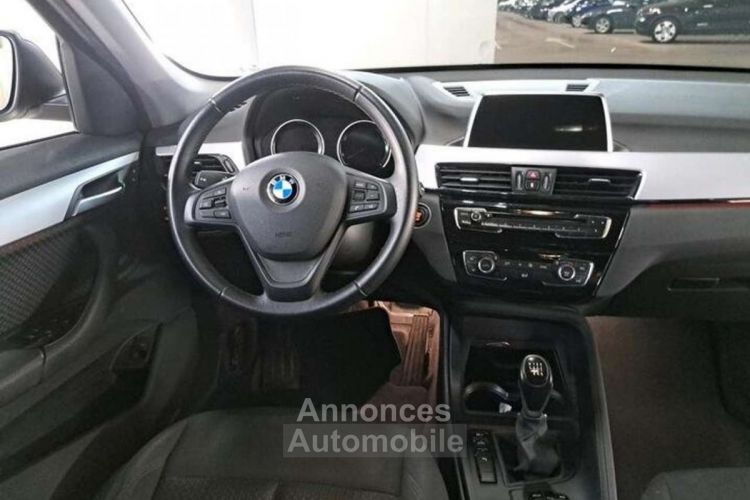 BMW X1 16d sDrive - <small></small> 17.490 € <small>TTC</small> - #6