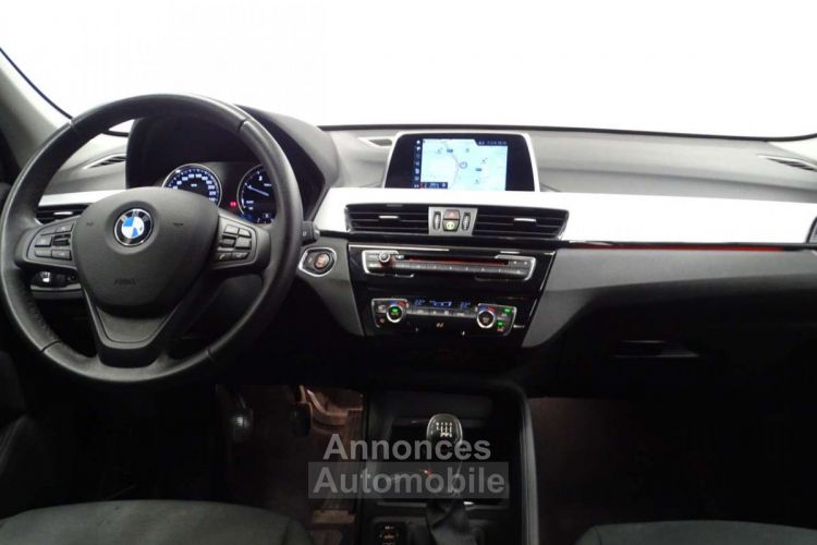 BMW X1 16d sDrive - <small></small> 17.490 € <small>TTC</small> - #7