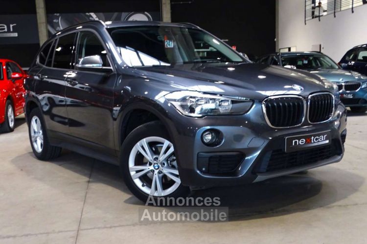 BMW X1 16d sDrive - <small></small> 18.690 € <small>TTC</small> - #2