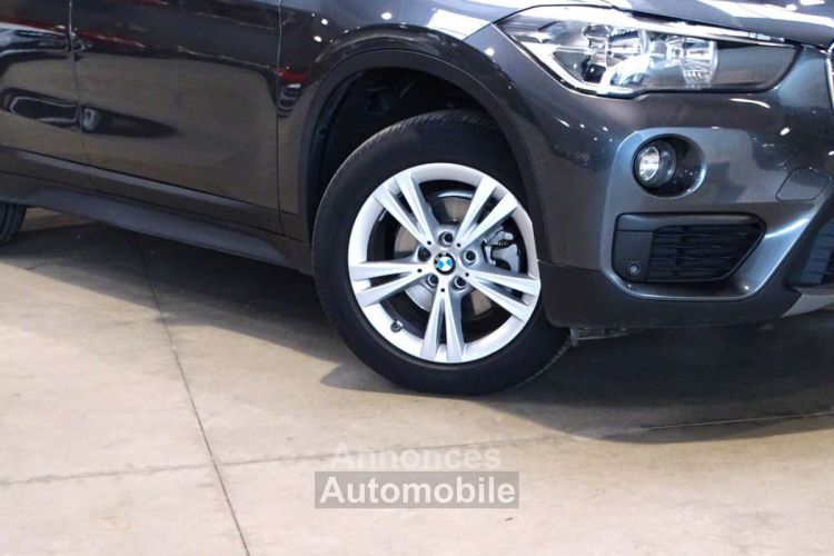 BMW X1 16d sDrive - <small></small> 18.690 € <small>TTC</small> - #5