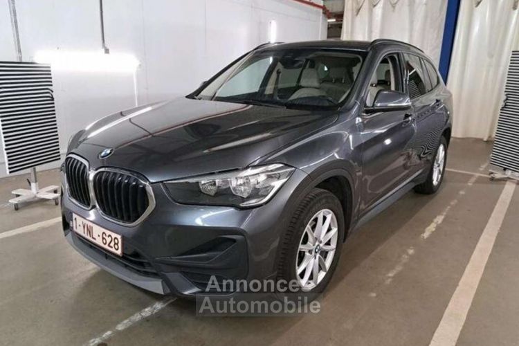 BMW X1 16d sDrive - <small></small> 20.390 € <small>TTC</small> - #2