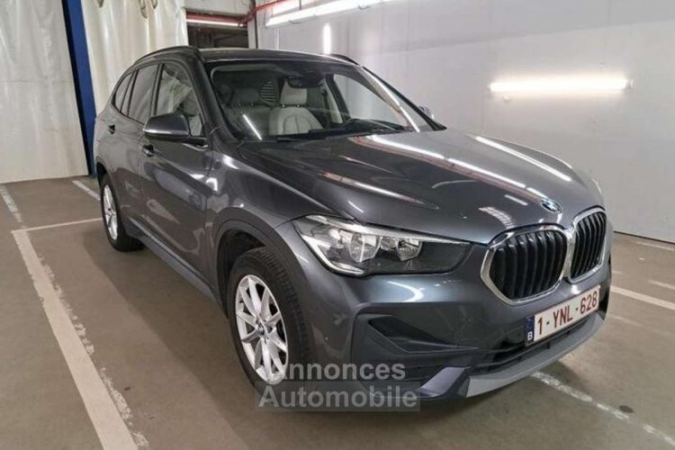 BMW X1 16d sDrive - <small></small> 20.390 € <small>TTC</small> - #3