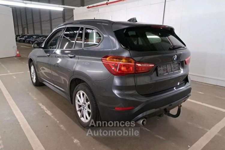 BMW X1 16d sDrive - <small></small> 20.390 € <small>TTC</small> - #4