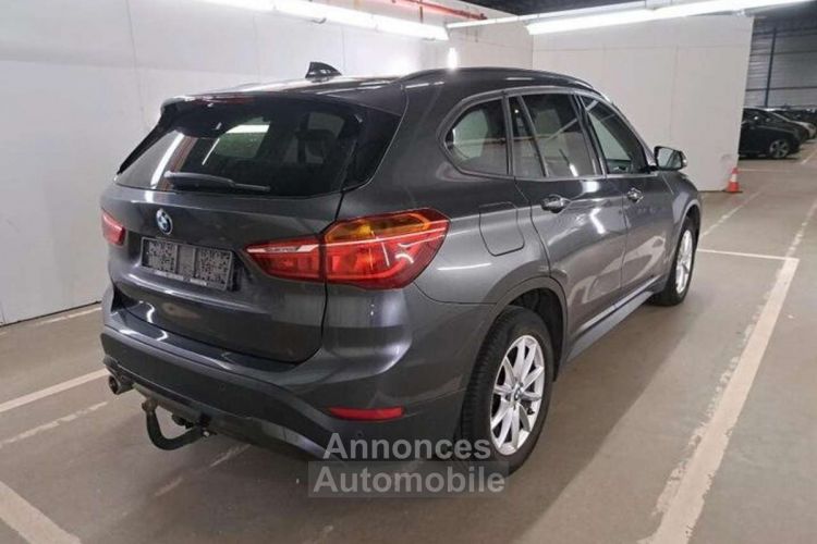 BMW X1 16d sDrive - <small></small> 20.390 € <small>TTC</small> - #5