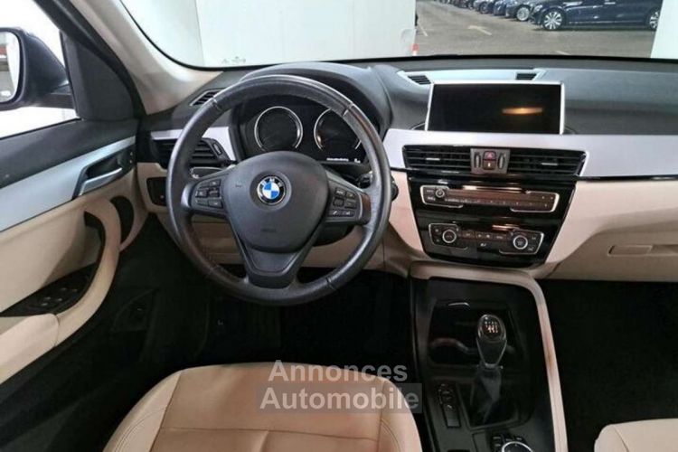 BMW X1 16d sDrive - <small></small> 20.390 € <small>TTC</small> - #6