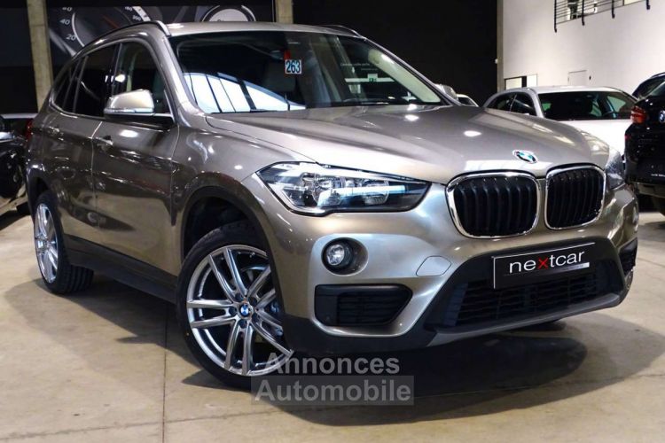 BMW X1 16d sDrive - <small></small> 16.490 € <small>TTC</small> - #2