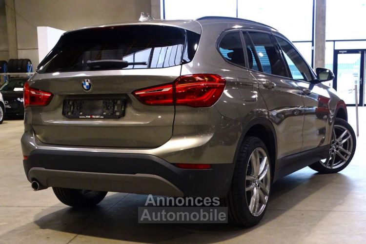 BMW X1 16d sDrive - <small></small> 16.490 € <small>TTC</small> - #3