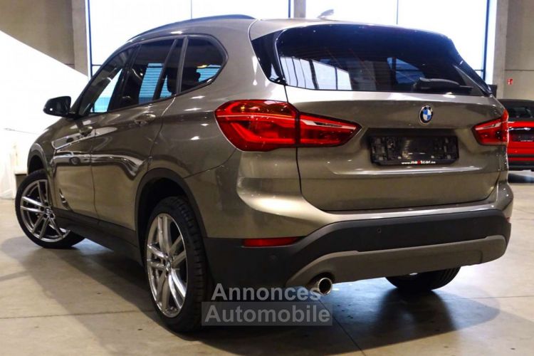 BMW X1 16d sDrive - <small></small> 16.490 € <small>TTC</small> - #4