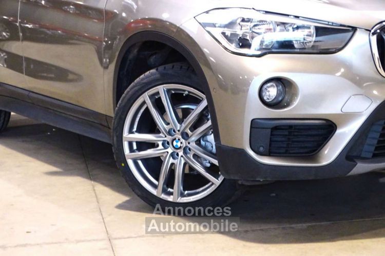 BMW X1 16d sDrive - <small></small> 16.490 € <small>TTC</small> - #5