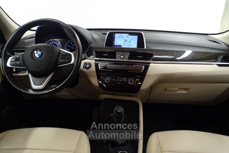 BMW X1 16d sDrive - <small></small> 16.490 € <small>TTC</small> - #7