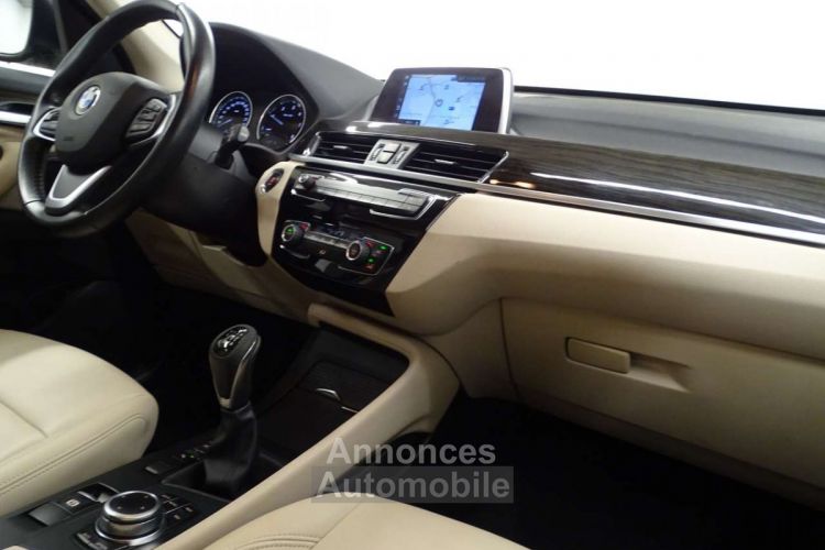 BMW X1 16d sDrive - <small></small> 16.490 € <small>TTC</small> - #8