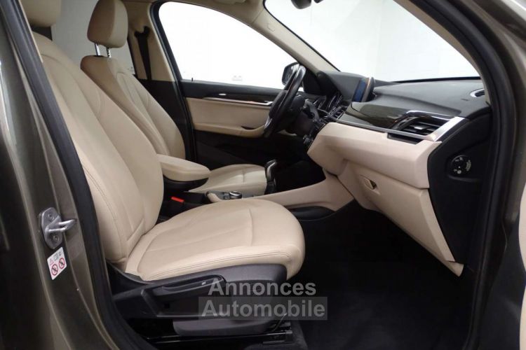 BMW X1 16d sDrive - <small></small> 16.490 € <small>TTC</small> - #9