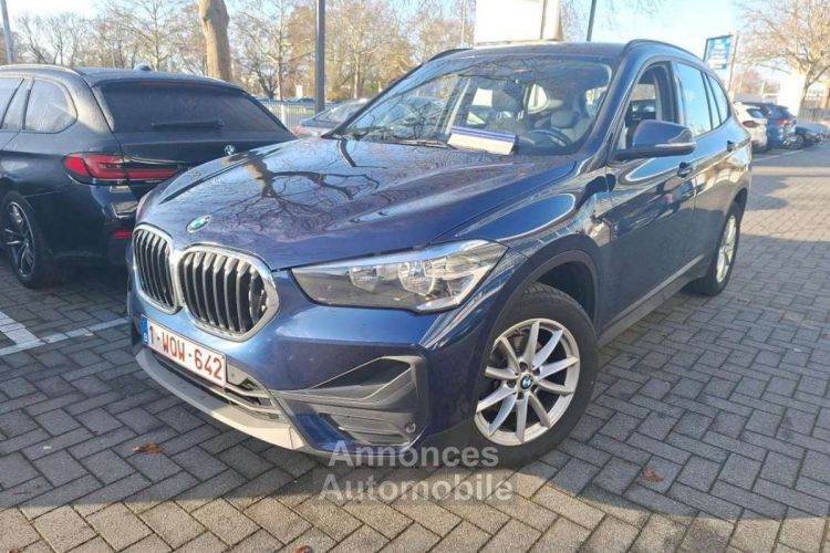 BMW X1 16d sDrive - <small></small> 18.990 € <small>TTC</small> - #2