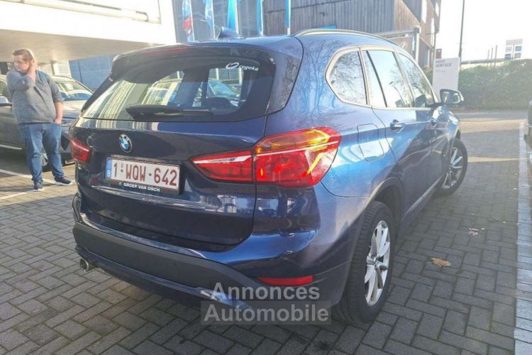 BMW X1 16d sDrive - <small></small> 18.990 € <small>TTC</small> - #3