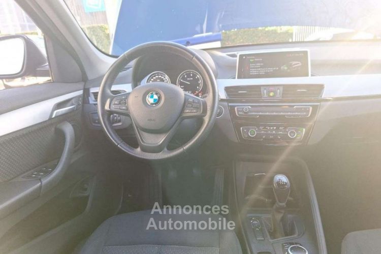 BMW X1 16d sDrive - <small></small> 18.990 € <small>TTC</small> - #4