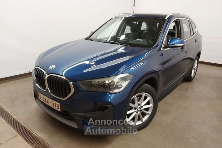 BMW X1 16d sDrive - <small></small> 21.490 € <small>TTC</small> - #2