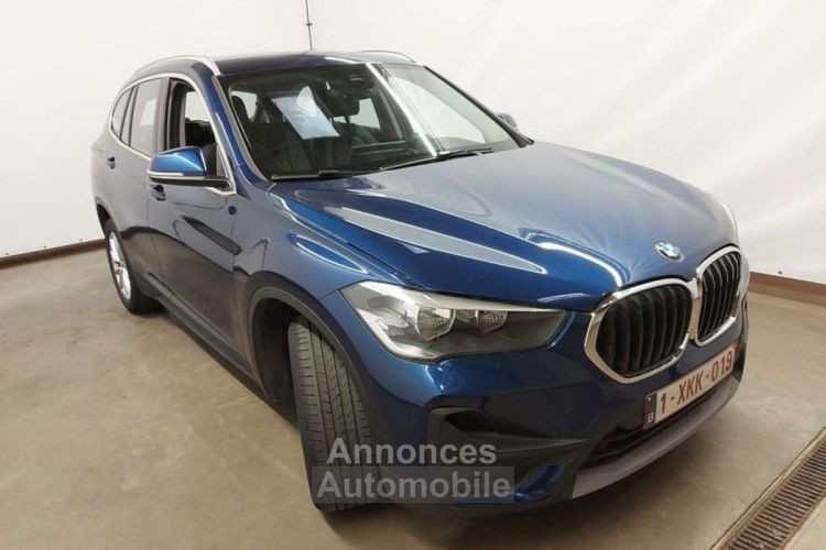 BMW X1 16d sDrive - <small></small> 21.490 € <small>TTC</small> - #3