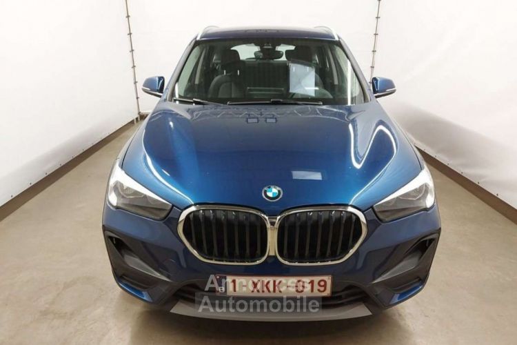 BMW X1 16d sDrive - <small></small> 21.490 € <small>TTC</small> - #4