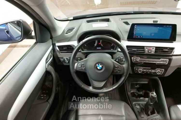 BMW X1 16d sDrive - <small></small> 21.490 € <small>TTC</small> - #7