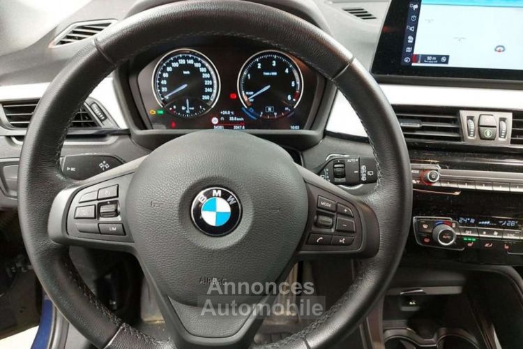 BMW X1 16d sDrive - <small></small> 21.490 € <small>TTC</small> - #10