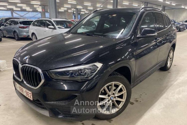 BMW X1 16d sDrive - <small></small> 20.490 € <small>TTC</small> - #2