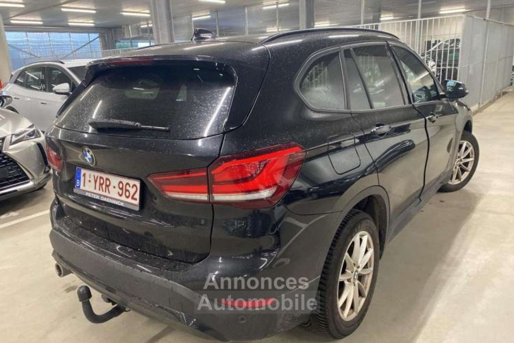 BMW X1 16d sDrive - <small></small> 20.490 € <small>TTC</small> - #3