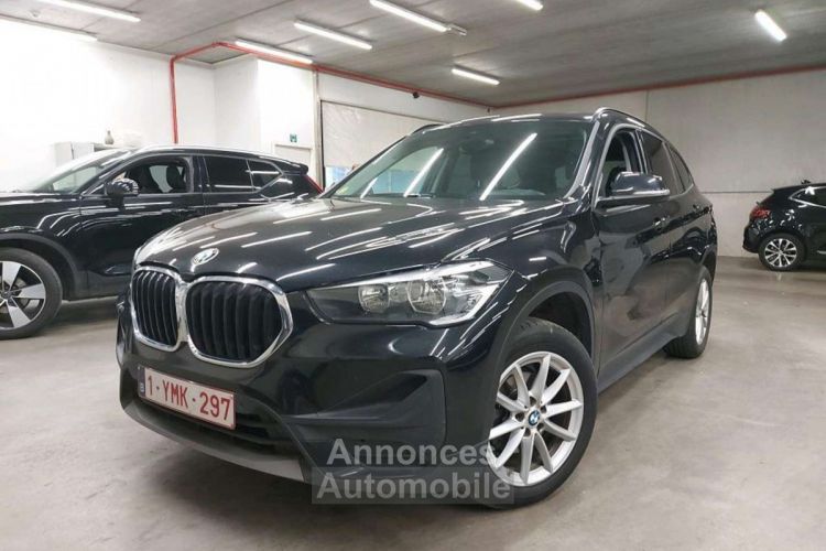 BMW X1 16d sDrive - <small></small> 20.490 € <small>TTC</small> - #2