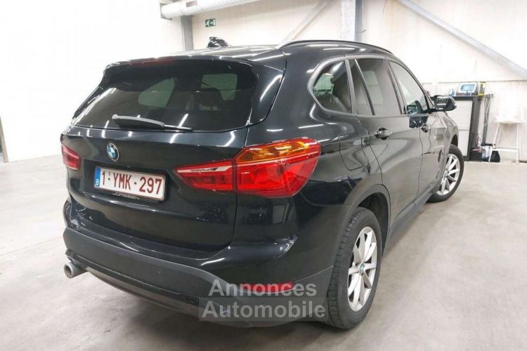 BMW X1 16d sDrive - <small></small> 20.490 € <small>TTC</small> - #3