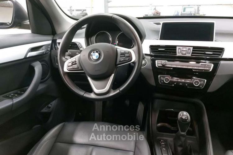 BMW X1 16d sDrive - <small></small> 20.490 € <small>TTC</small> - #4