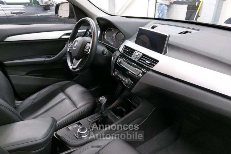 BMW X1 16d sDrive - <small></small> 20.490 € <small>TTC</small> - #5