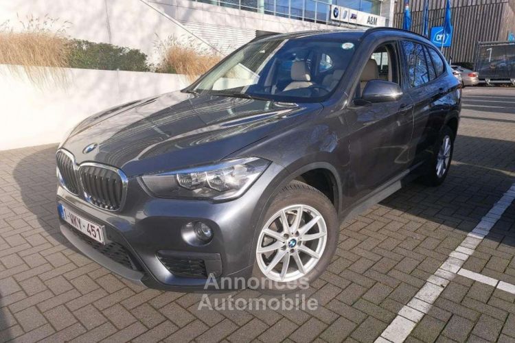 BMW X1 16d sDrive - <small></small> 19.990 € <small>TTC</small> - #2