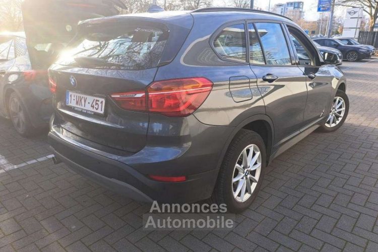 BMW X1 16d sDrive - <small></small> 19.990 € <small>TTC</small> - #3