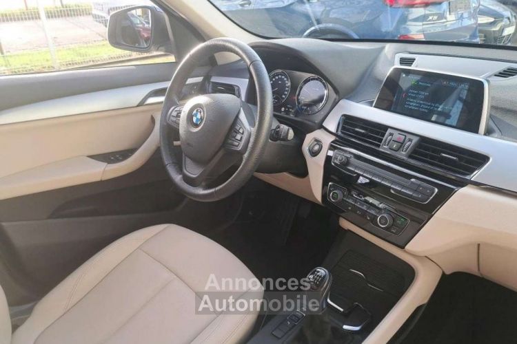 BMW X1 16d sDrive - <small></small> 19.990 € <small>TTC</small> - #4