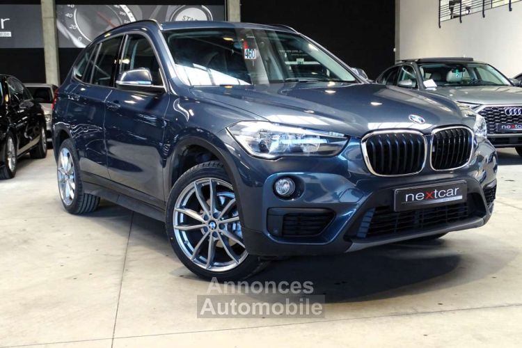 BMW X1 16d sDrive - <small></small> 17.290 € <small>TTC</small> - #2