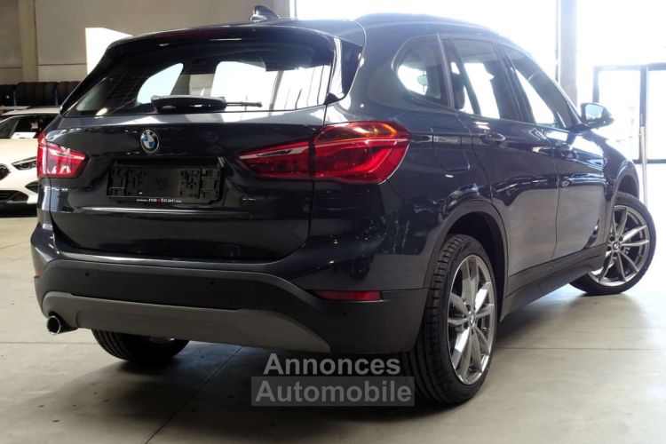 BMW X1 16d sDrive - <small></small> 17.290 € <small>TTC</small> - #3