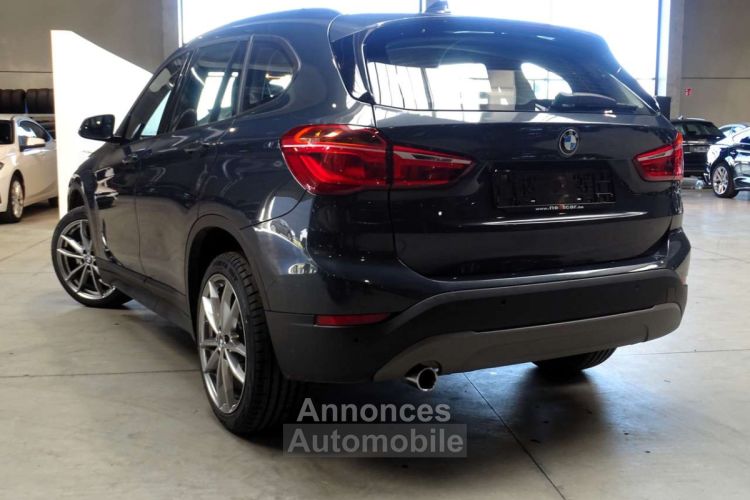 BMW X1 16d sDrive - <small></small> 17.290 € <small>TTC</small> - #4