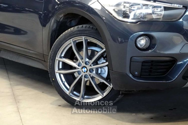 BMW X1 16d sDrive - <small></small> 17.290 € <small>TTC</small> - #5