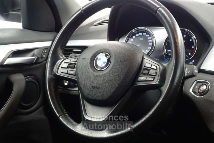 BMW X1 16d sDrive - <small></small> 17.290 € <small>TTC</small> - #6